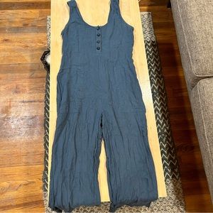 Prana Seakissed Jumpsuit